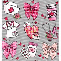 Valentine's Day-QRJ 7916